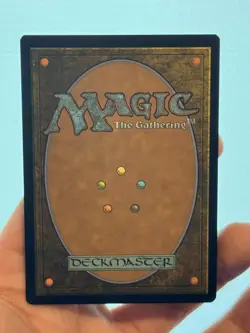 1X Sol Ring BORDERLESS NM MTG Magic SLD Marvel Iron Man Commander EDH CEDH - Image 2