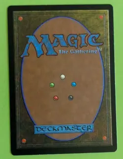 MTG FOIL RAVENOUS RATS, Urza's Destiny. Excellent. PRE MODERN - Image 3
