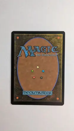 MTG - Tyrant Guard - Warhammer 40k - Rare - NM Condition - Image 2
