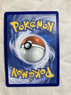 Pokemon TCG Zapdos Holo Rare Card 029/078 Pokemon Go NM Condition - Image 2