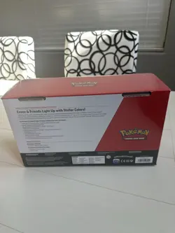*Pokemon TCG* Prismatic Evolutions Elite Trainer Box ETB Sam’s Club Exclusive! - Image 2