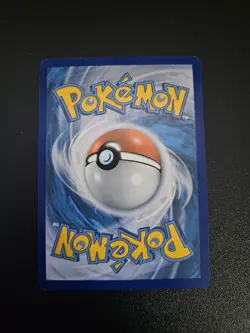 Pokemon TCG Shaymin XY115 Promo Full Art Near Mint Condition - Image 2