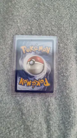 Pokemon First Partner Illustration Collection Series 1 - Kanto Starter Set GEN 1 - Image 5