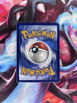 Furret - Pokemon - Journey Together - Illustration Rare - 168/159 - Image 2
