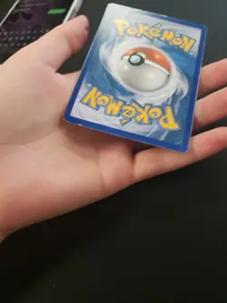 Emboar - 19/114 - Pokemon Black and White Holo Rare Card HP - Image 4