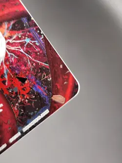 Union Arena - Kaneki - SR UE18BT/TKG-1-042 SR** - Tokyo Ghoul - NM - English - Image 3
