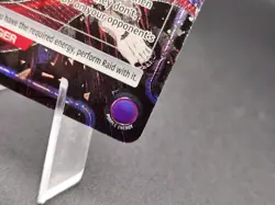 Union Arena - Kaneki - SR UE18BT/TKG-1-042 SR** - Tokyo Ghoul - NM - English - Image 5