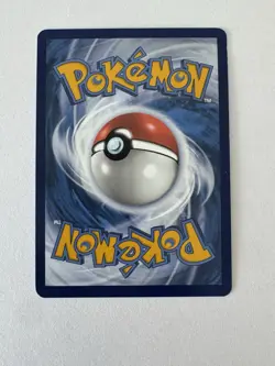 Pokemon TCG Riolu 215/198 SV01 Scarlet & Violet Illustration Rare Full Art Holo - Image 2