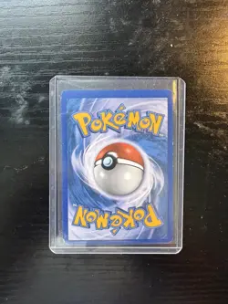 Pokemon TCG Mew Pokemon Rumble 10/16 LP+ Condition - Image 2