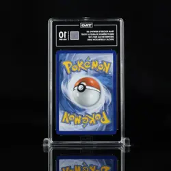 Team Rocket's Mewtwo ex 231/182 Sv10: Destined Rivals Holo TAG 10 - Image 2