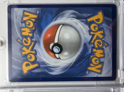 Mega Gengar EX 269/217 Mega Attack Rare Pokemon Ascended Heroes NM + Bonus Card - Image 4