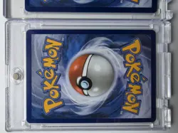 Mega Gengar EX 269/217 Mega Attack Rare Pokemon Ascended Heroes NM + Bonus Card - Image 5