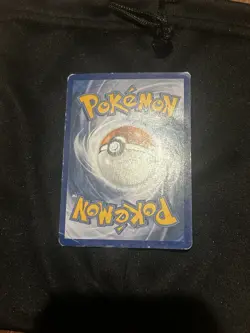 Dialga EX 122/119 Secret Rare Full Art Holo - XY Phantom Forces - MP/HP - Image 2
