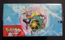 Journey Together Enhanced Booster Box - Pokemon TCG - Scarlet & Violet - SEALED - Image 3