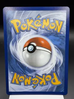 Dewgong 097/094 - Illustration Rare - Phantasmal Flames Pokemon Card MINT - Image 2