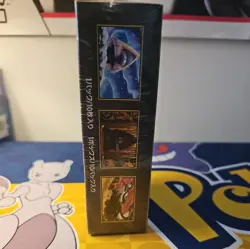 Pokemon Mega Dream ex Japanese Booster Box New - Sealed - UK Seller - Image 4