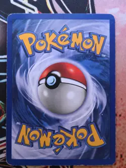 Pokemon TCG - Magneton 9/102 - Holo Rare - Base Set Unlimited - Vintage WoTC - Image 2
