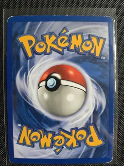 Pokemon TCG Base Set Magneton Holo Rare (9/102) Unlimited (Light Play) - Image 2