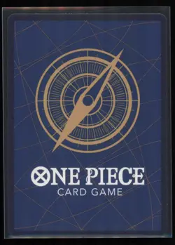 Uta (Reprint) OP09-002 One Piece Premium Booster -The Best- Vol. 2 Rare NM - Image 2