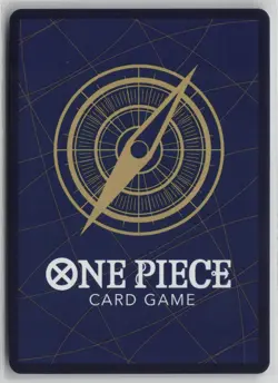 Trafalgar Law PRB02-002 One Piece Premium Booster -The Best- Vol. 2 NM - Image 2