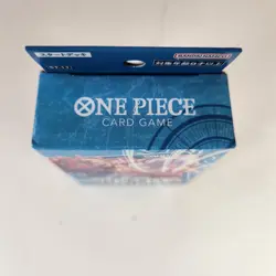 Bandai ONE PIECE ST-17 Blue Donquixote Doflamingo Start Deck JAPANESE Cards 2024 - Image 4