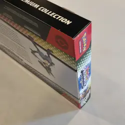Pokemon - Prismatic Evolutions - Lucario EX and Tyranitar EX Premium Collection - Image 3
