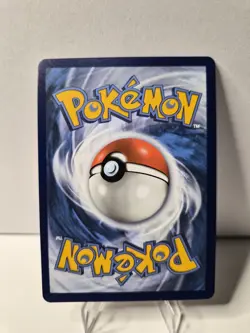 M Rayquaza EX 76/108 Roaring Skies Ultra Rare Mega Full Art Holo 220 HP - Image 3
