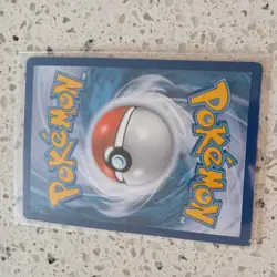 Manaphy #XY113 Pokemon Promo - Full Art - Image 2