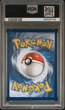 PSA 10 2021 POKEMON CELEBRATIONS CLASSIC COLLECTION #24 BIRTHDAY PIKACHU HOLO - Image 2