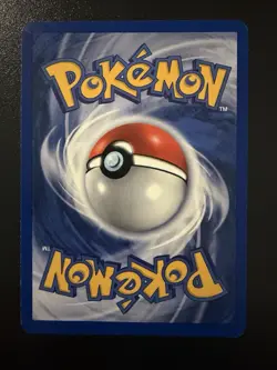 Dark Weezing Rare Pokemon Card 31/82 Team Rocket Unlimited LP - Image 2