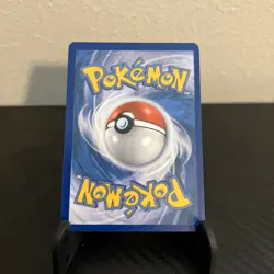 Pokemon TCG Typhlosion Breakthrough Holo Rare Card 20/162 LP Condition - Image 3