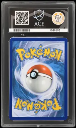 lHo-Oh GX SV50/SV94 Hidden Fates Full Art Graded Pokemon Card ACE 10 GEM MINT - Image 2