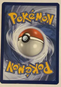 Pokemon Mew TCG Holo Rare Card 29/124 XY Fates Collide NM-LP Near Mint - Image 2