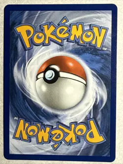 Pokemon Hilda White Flare 164/086 Full Art Card - NM PACK FRESH - Image 2
