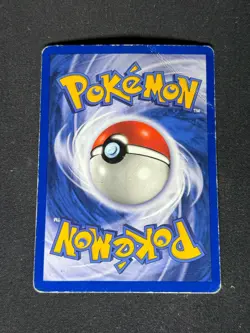 Pokemon TCG Base Set Charizard 004/102 Holo Rare 1999 Unlimited Vintage Card - Image 2