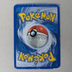 Togetic 39/147 Reverse Holo Aquapolis Set Rare Nintendo Pokemon Card - Image 2
