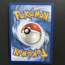 Pokemon TCG -Philippe 110/086 Chaos Rising Card - Image 2