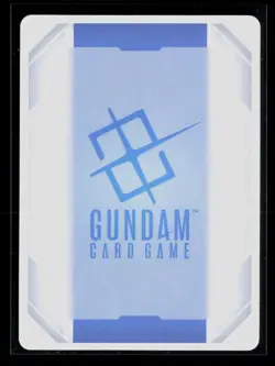Gundam Card Game Turn A Gundam (LR+) Phantom Aria LR+ • GD04-067 Holofoil - Image 2