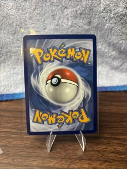 Mudkip 19/25 | 25th Anniversary McDonalds Promo 2021 Pokemon TCG Card | Holo|NM - Image 2