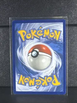 Pokemon Pikachu Card 2017 Lightning Type, Basic, 30/111 - Image 2