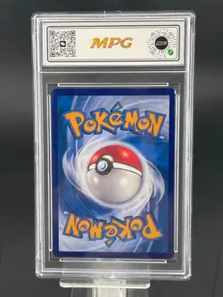 2024 Pokemon Card TCG CHN. PIKACHU CS6.5C 021/072 C MPG 10 ( SAME AS PSA 10 ) DW - Image 2