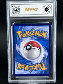 2024 Pokemon Card TCG CHN. ROSERADE CSUC 002/012 MPG 10 ( SAME AS PSA 10 ) DW - Image 2