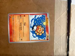 Magikarp #129 Holo Topps Chrome Trading Cards Series 2 Pokemon Near Mint - Image 1