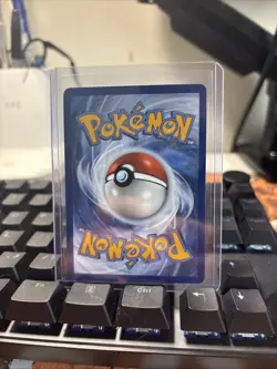 Mew ex 053 Sv: Scarlet & Violet Promo Cards Holo - Image 3