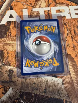 Mew ex 053 Sv: Scarlet & Violet Promo Cards Holo - Image 4