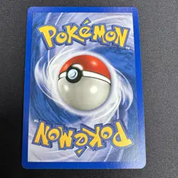 Zubat 59/64 Neo Revelation Common Pokemon Card TCG - NM - Image 2