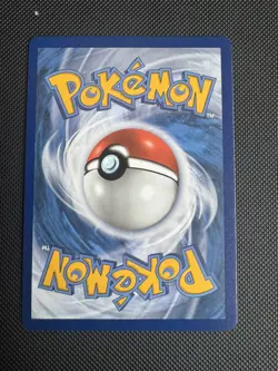 Mega M Rayquaza Ex (76/108) Celebrations 25th Anniversary Holo Pokemon Card! - Image 2