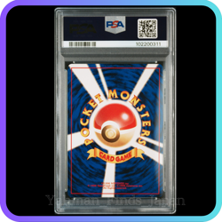 PSA 10 Sabrina's Haunter Japanese Yamabuki City Gym Deck Pokemon No Rarity 1999 - Image 2