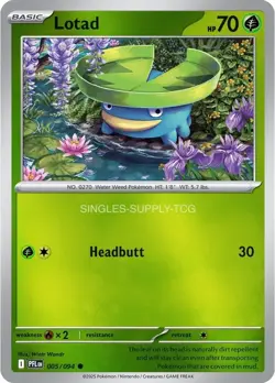 POKEMON PHANTASMAL FLAMES - REVERSE HOLO SINGLES - CHOOSE YOUR CARD - Image 5