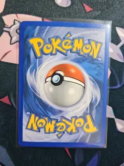 Cradily 3/100 Holo Rare EX Sandstorm E Series Pokemon Card LP Condition - Image 2